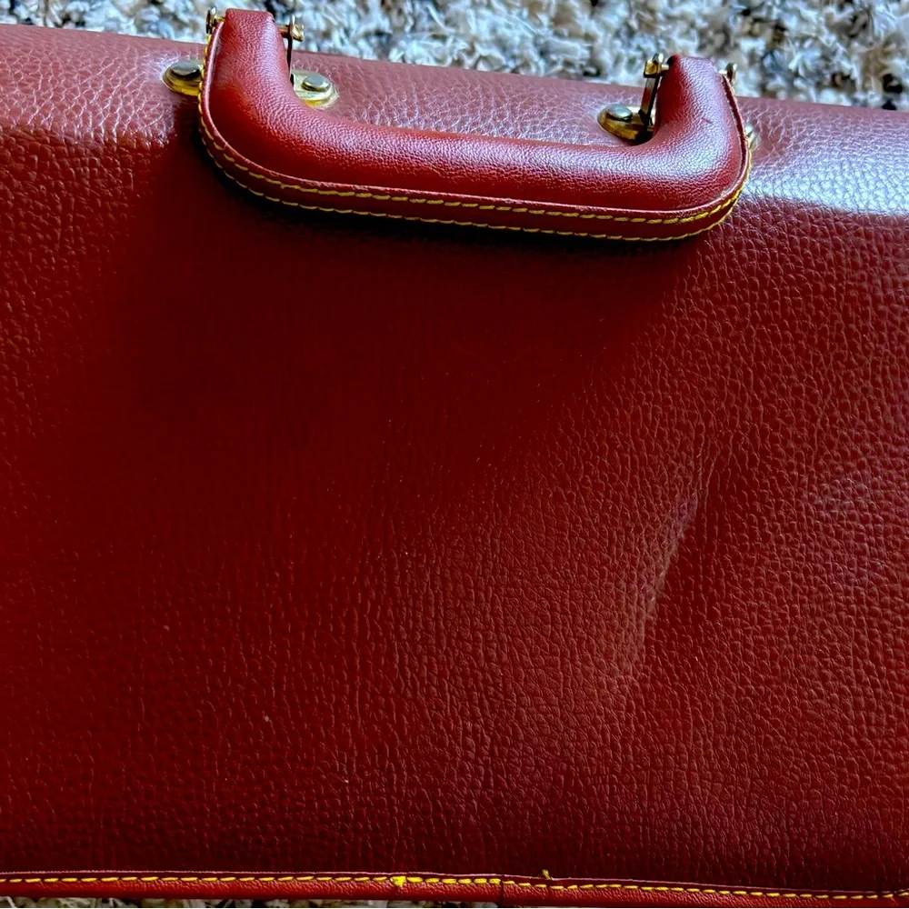 Vintage Dooney & Bourke - Picture 3 of 8